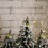 Clear Plastic Angel Ornaments8-Pack7x5cm with Gold 7