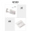 Ear Piercing Kit with Self Ear Piercing Gun, Easy DIY for Ear Nose, Includes Matching Studs 3