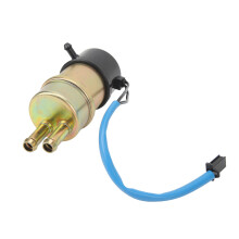 Pompe à carburant 12V pour moto, 60 LPH, compatible avec CBR600 F3 F4 VT 600 750