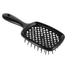 Vented Hair Brush for Wet and Dry Hair, Smooth Detangling and Gentle Scalp Massage for Men and Women