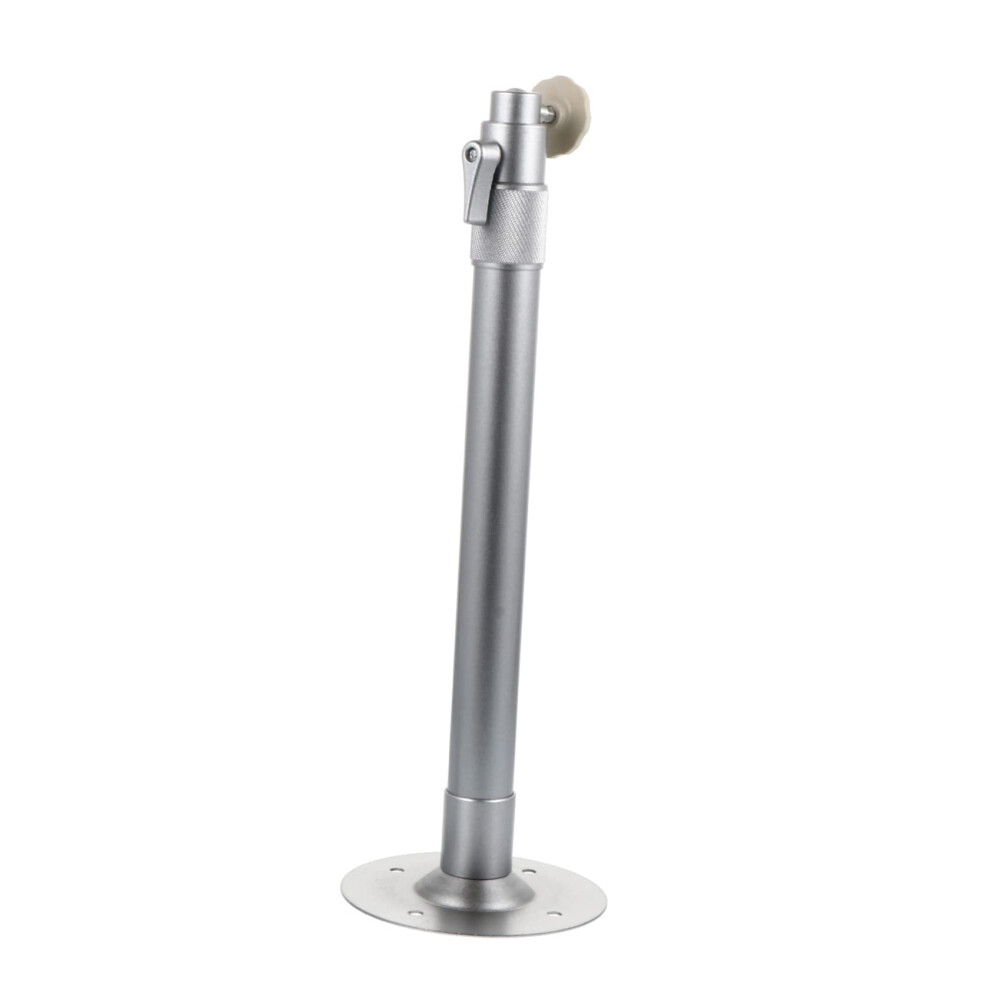 Aluminum Alloy Cctv Camera Wall Mount, 360 Swivel And Telescopic Bracket Stand 9073542663287