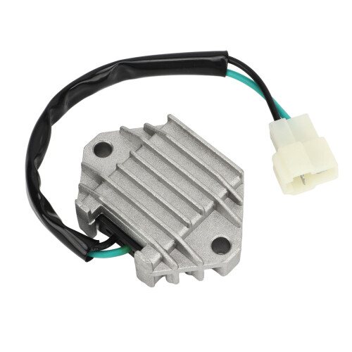 12V High Temp Voltage Regulator Rectifier for WR250F/WR426F/WR400F (2000-2002) 1