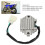 12V High Temp Voltage Regulator Rectifier for WR250F/WR426F/WR400F (2000-2002) 8
