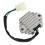 12V High Temp Voltage Regulator Rectifier for WR250F/WR426F/WR400F (2000-2002) 11