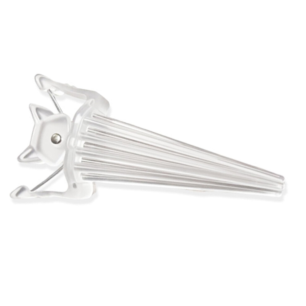 Hair Volumizing Clip for Fine Thin Hair with Instant Root Lift and Lightweight Durable Build