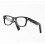 Smart Video Glasses with AI Image Stabilization for Hands HD Recording, Lightweight Foldable Design 1