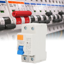 Interruttore differenziale miniatura 1P+N 40A 230V Protezione contro le dispersioni a terra