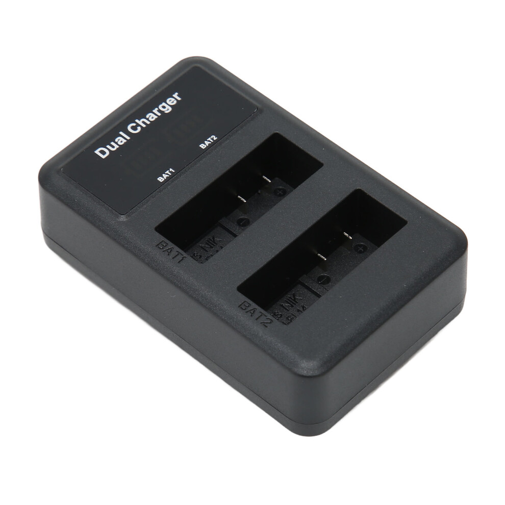 Camera Battery Charger For En El14 En El14a Compatible With D5300 D3400 D5600 8071389908418