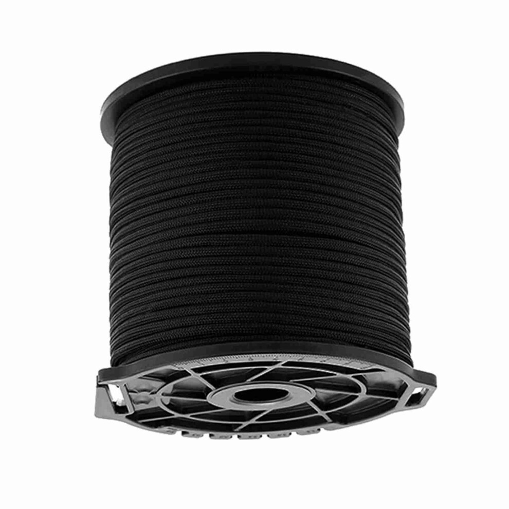 Outdoor Multi-Function 9-Core Paracord Rope 4Mm Thick Binding Rope Clothesline 8441389908488