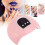 54W UV LED Nail Lamp Gel Nail Dryer with Auto Sensor Fast Curing and Multiple Timer Settings 2