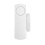 Wireless Door and Window Alarm 120dB Loud Battery Operated Home Security Sensor White AntiTheft 1