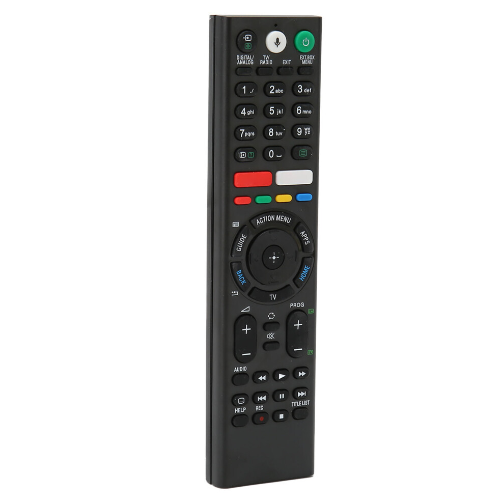 Voice Remote Control Rmf Tx310e For Tv With Voice, Abs Material 8701389908681