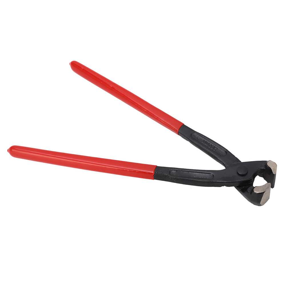 Car Ear Clamp Pliers Heavy Duty High Carbon Steel Auto Repair Tool 7891389909038