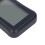 Portable Digital Altimeter with Compass and Barometer LCD Backlit Display 6