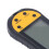 Portable Digital Altimeter with Compass and Barometer LCD Backlit Display 10