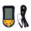 Portable Digital Altimeter with Compass and Barometer LCD Backlit Display 14