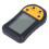 Portable Digital Altimeter with Compass and Barometer LCD Backlit Display 15