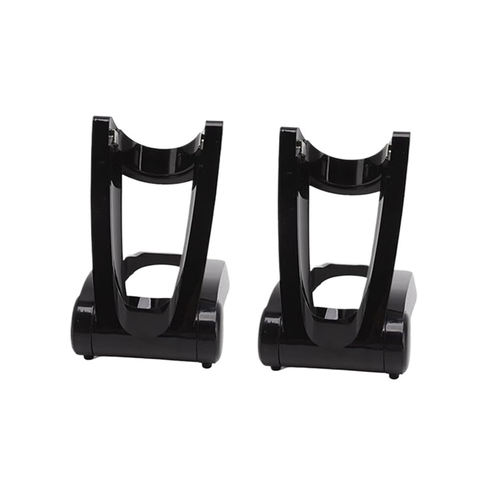 RQ12 Shaver Charging Base Replacement Stand for Philips RQ1250 RQ1280 RQ1260 TwoPack