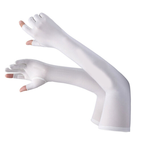 Driving Arm Sleeves with UV Shield