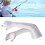 Ice Silk Sun Protection Arm Wear 1