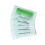 12PCS Stainless Steel Nylon Suture Thread Set with Needle for Training 3
