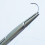 12PCS Stainless Steel Nylon Suture Thread Set with Needle for Training 6