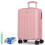 21-inch Suitcase ABS Hard Shell Carry on Suitcase 1