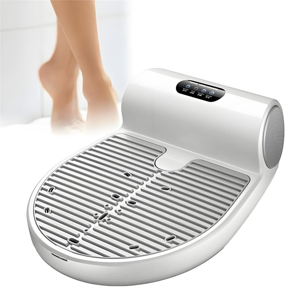 Body Dryer After Shower 1350W Full Body Hair Dryer with Touch Screen, 2 Speeds, Hot and Cold Air