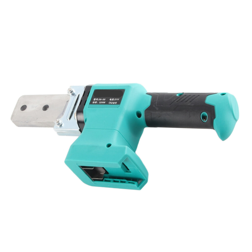 Lithium Powered PPR Melting Gun 320W