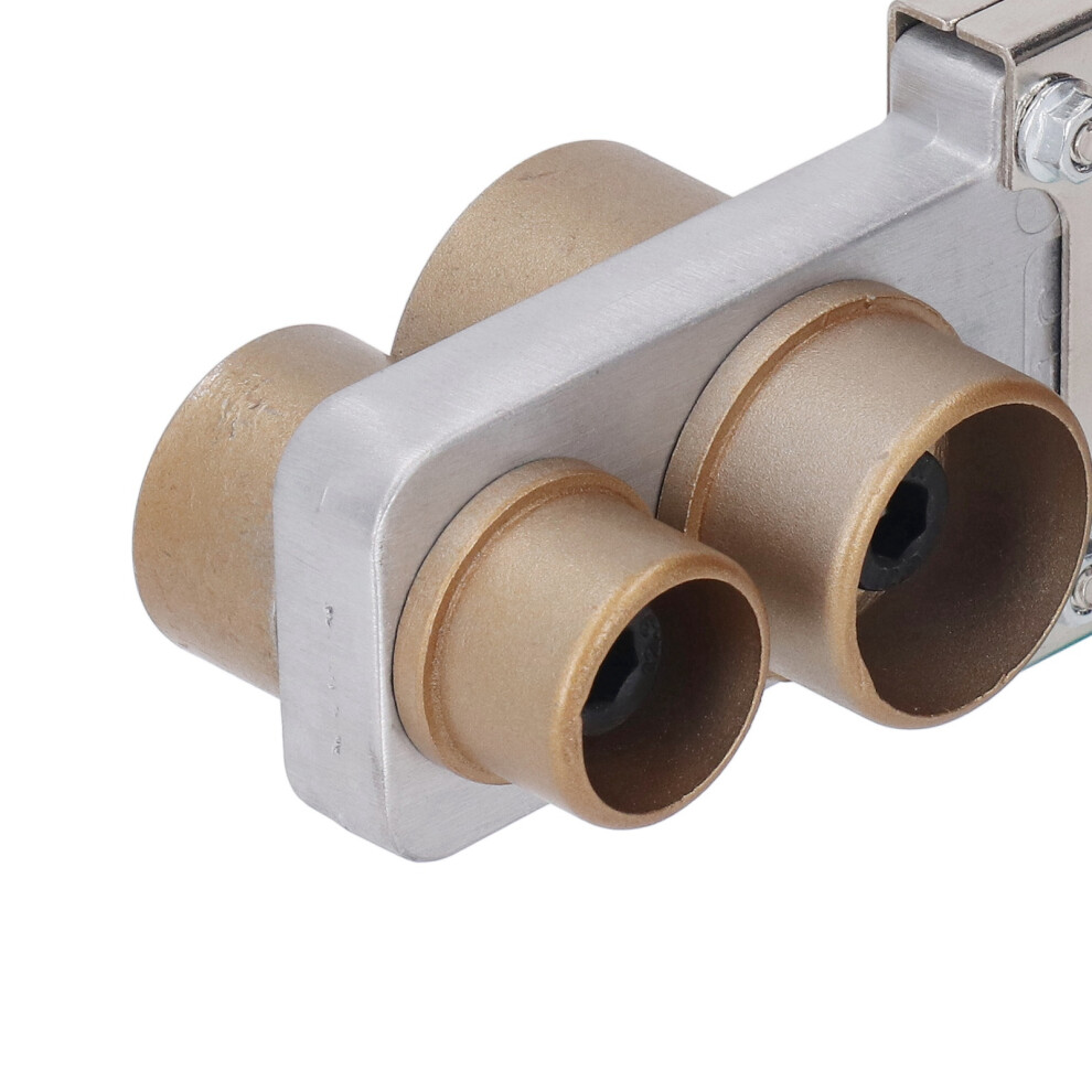 320W Lithium Hot Melter for PPR Pipes