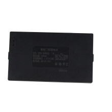 7.4V 5000mAh Lithium Rechargeable Battery Pack for Smart Door Lock, Longer Battery Life