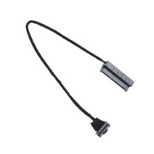 Câble de disque dur SATA de 2,5 pouces pour le remplacement du notebook HP DV7 4000