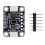 VL53L4CD ToF Distance Sensor Module 2.7V5V Laser Range Sensor 1300mm Accurate Measurement 1