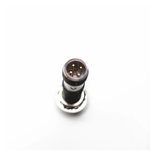 LED Motion Sensor Light TRC122DP2 M12 IR Proximity Detector for Home and Industrial Use 2