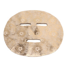 50pcs Masques Faciaux Hydratants en Tissu, Soin de la Peau DIY