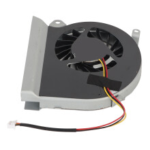 Ventola di raffreddamento della CPU per laptop per MSI Ge70 2oc 2od 2oe 2pc 2pe Apache Pro