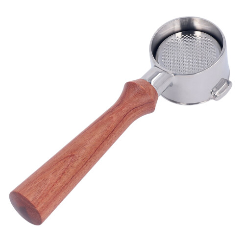 Φίλτρο χωρίς πάτο 51mm για Delonghi EC0310 2