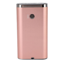 Rechargeable Hair Extension Light with Fast Curing Performance for Salon and Home Use