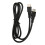Dual PS5 Controller Charging Stand with LED Indicator 7
