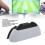 Dual PS5 Controller Charging Stand with LED Indicator 10