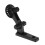 Security Camera Wall Mount 180 Adjustable Bracket for WiFi Cloud Home Surveillance 2PCS Black 4