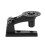 Gold Adjustable Projector and Security Camera Wall Mount Bracket Set 2PCS with 180 Rotation 5