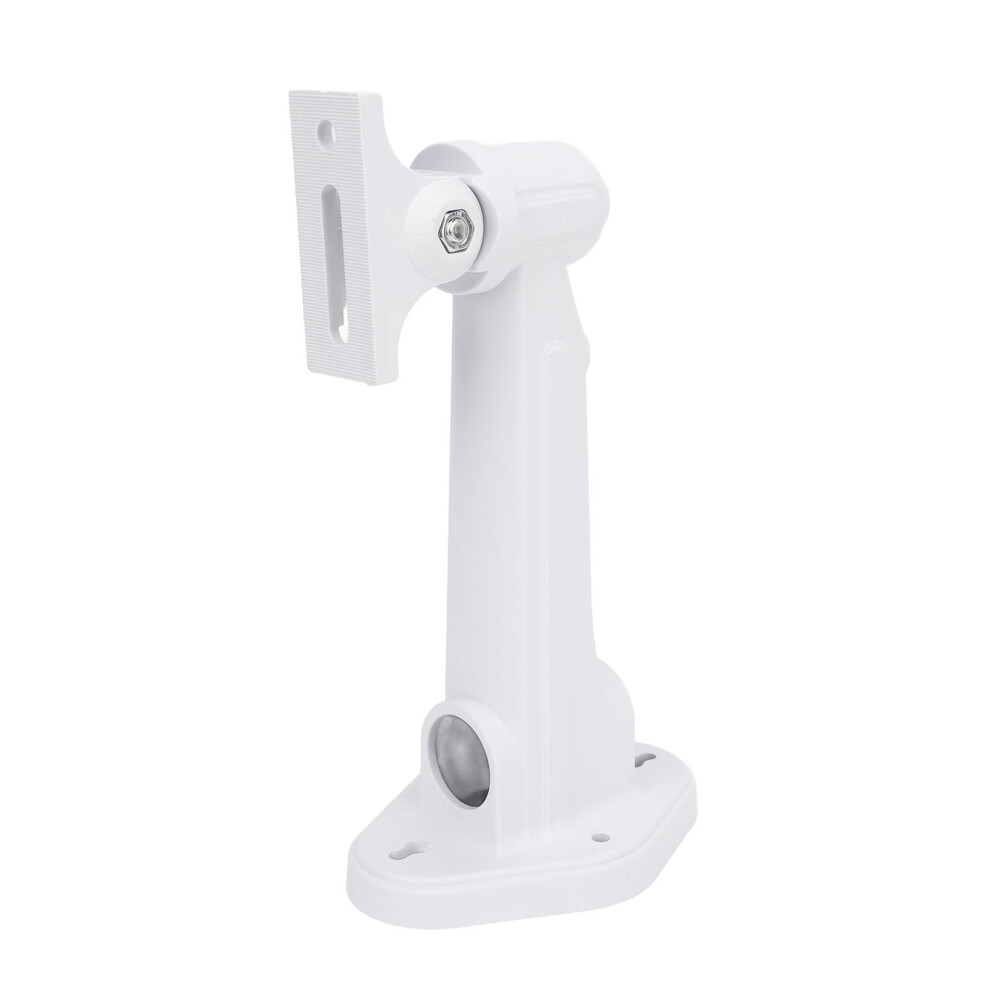 Security Camera Wall Mount, NoâDrill Universal Bracket With 180 Adjustment For Indoor Outdoor Use 9092120149425