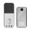 Smart Door Lock with Fingerprint Unlock, Keyless Entry and App Control for Home Security (D) 1