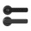 Fingerprint Door Lock Keyless Entry with Touch Keypad, Temporary Access Codes, Easy DIY Installation for Home 1