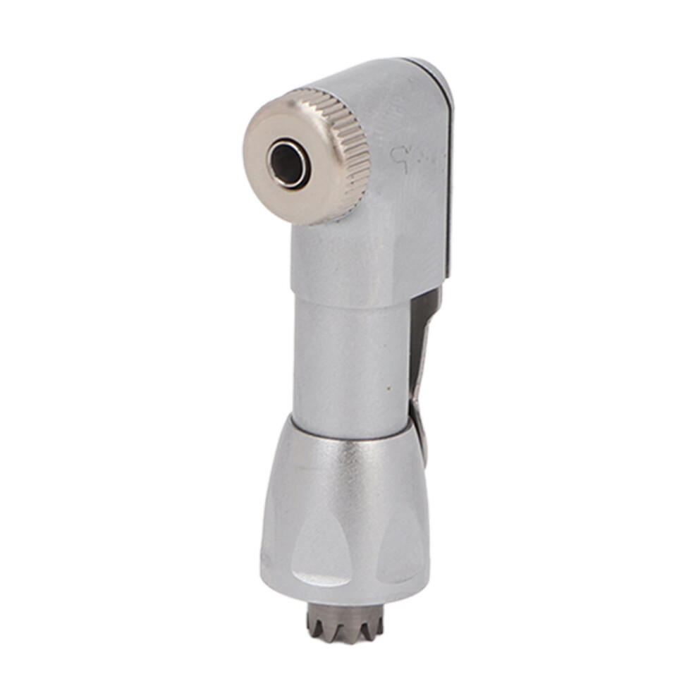 Stainless Steel Contra Angle Head for Low Speed Dental Handpiece