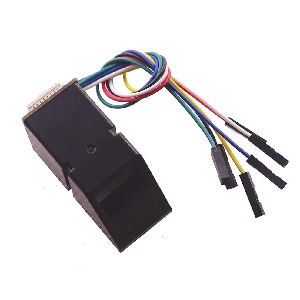 As608 Optical Fingerprint Sensor Module For Door Locks, Arduino And Raspberry Pi Biometric Access Security 9073542665694