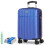 21-inch Suitcase ABS Hard Shell Carry on Suitcase 1