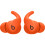 Beats Powerbeats Fit True Wireless Noise Cancelling Earbuds - Spark Orange 2