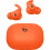 Beats Powerbeats Fit True Wireless Noise Cancelling Earbuds - Spark Orange 4